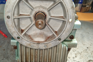 Invertitor HURTH, ZF, VOLVO PENTA