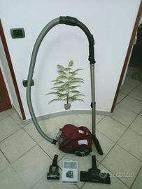 Aspirapolvere Traino Rowenta Compact XXL RO4873EA