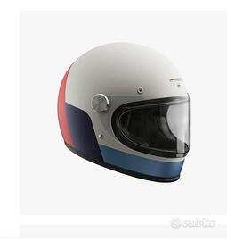 Casco grand racer ECE ASS