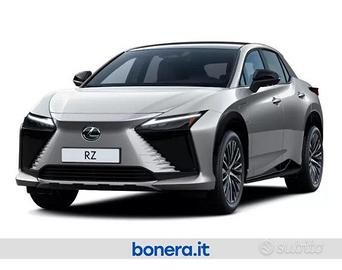 Lexus RZ 500e Luxury 4wd