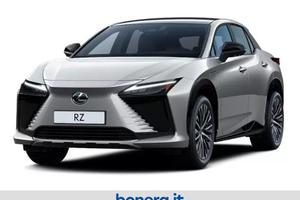 Lexus RZ 500e Luxury 4wd