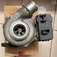 Turbina Per Evoque, Freelander Discovery, XF