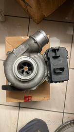 Turbina Per Evoque, Freelander Discovery, XF