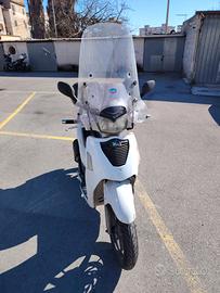 Kymco People s 125