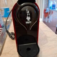 macchinetta caffè Bialetti