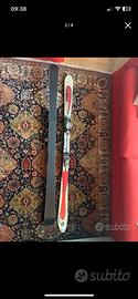 Sci Rossignol 160 cm