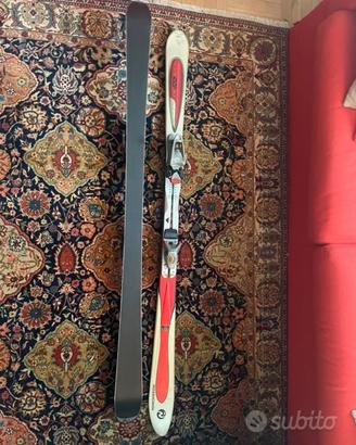Sci Rossignol 160 cm