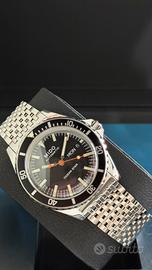 Mido ocean star tribute