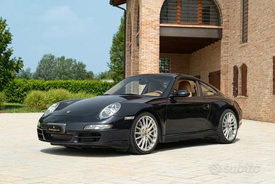 Porsche 997 (911) CARRERA S - RDS01990