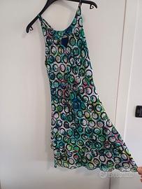 Abito estivo donna Angel