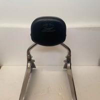 Schienale Originale Yamaha XVS 1300 06-16