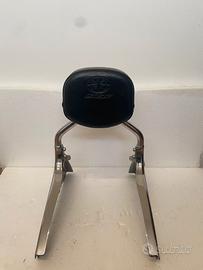 Schienale Originale Yamaha XVS 1300 06-16