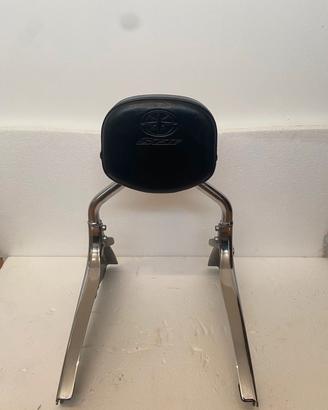 Schienale Originale Yamaha XVS 1300 06-16