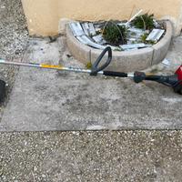 Decespugliatore Honda gx25