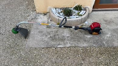 Decespugliatore Honda gx25