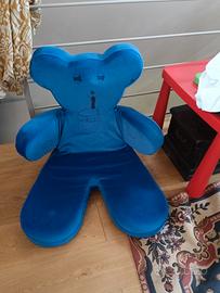 poltrona orso IKEA FABLER