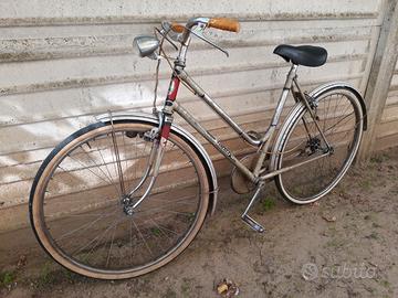 Bicicletta Chiorda donna