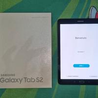 SAMSUNG GALAXY TAB S2 9.7" 32 GB LTE