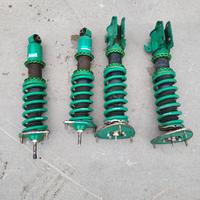 Assetto coilover tein flex z subaru impreza 07-12
