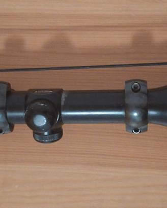 MEOPTA Artemis 2000 ottica 7 X 50 m. reticolo 4B