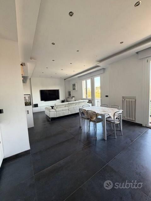 Appartamento – Rimini, Villaggio 1° maggio - Vista 3