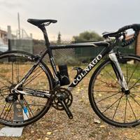 Colnago C59 TG 48S mont. Campagnolo Chorus Carbon