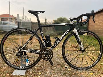Colnago C59 TG 48S mont. Campagnolo Chorus Carbon