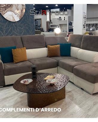 Complementi d' arredo napoli