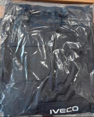 Pantaloni da lavoro