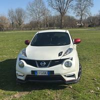 Nissan juke nismo