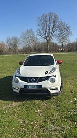 Nissan juke nismo