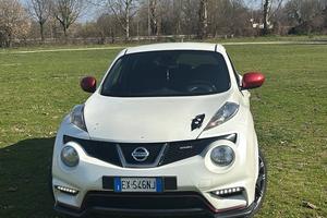 Nissan juke nismo