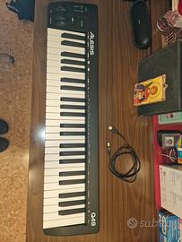 Alesis Q49 MKII | Come Nuova + Scatola