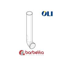 tubo di scarico cassetta oli 74 Plus 