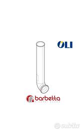 tubo di scarico cassetta oli 74 Plus 