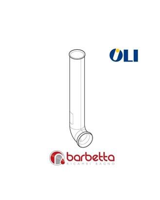 tubo di scarico cassetta oli 74 Plus 
