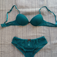 Completino intimo Sisì