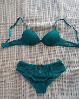 Completino intimo Sisì