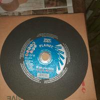 Dischi da taglio Sait 