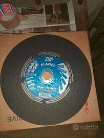 Dischi da taglio Sait 