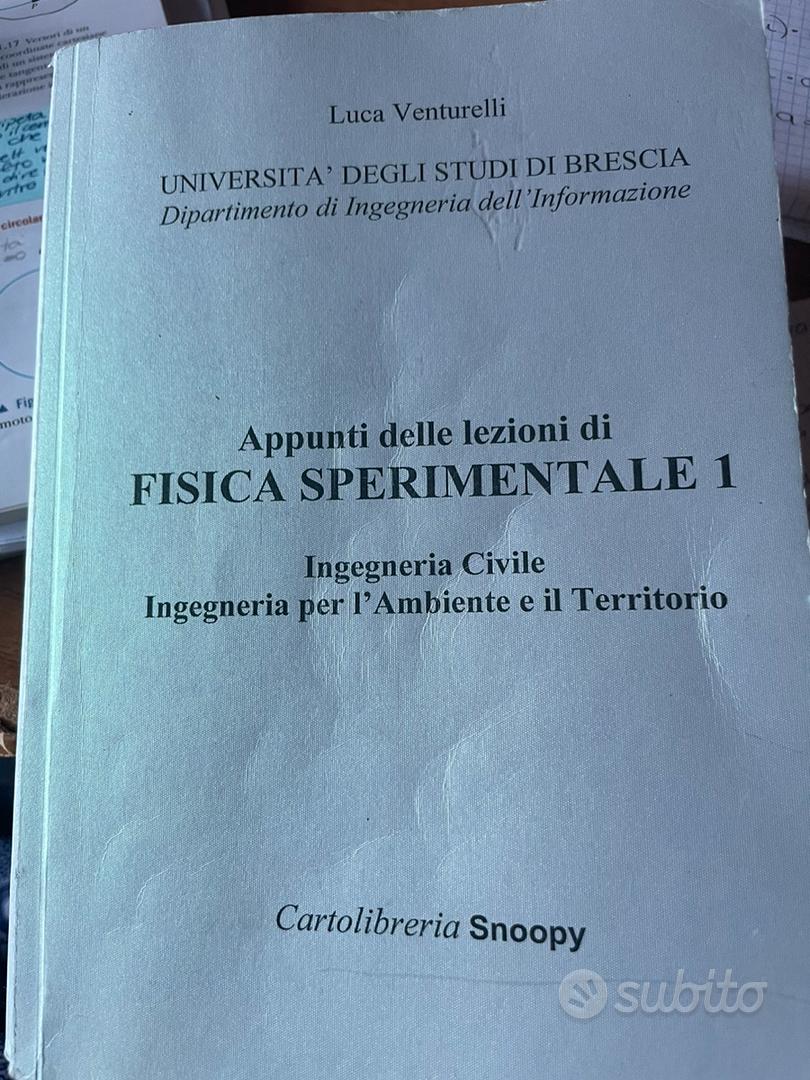 Libri di Test per Università e Master in Ingegneria civile 