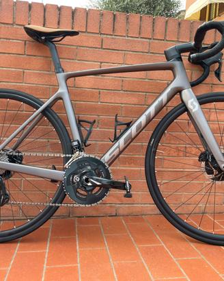 Scott Addict - shimano Dura Ace Di2 - taglia 56