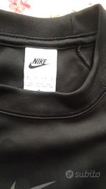 Nike maglia termica 