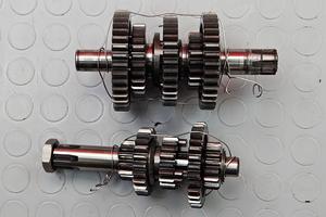 CAMBIO GEAR SHERCO ST 250 290 270 1999 2006 ST250