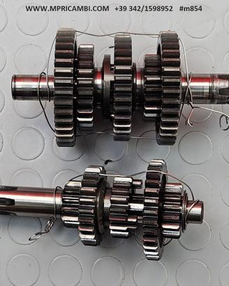 CAMBIO GEAR SHERCO ST 250 290 270 1999 2006 ST250