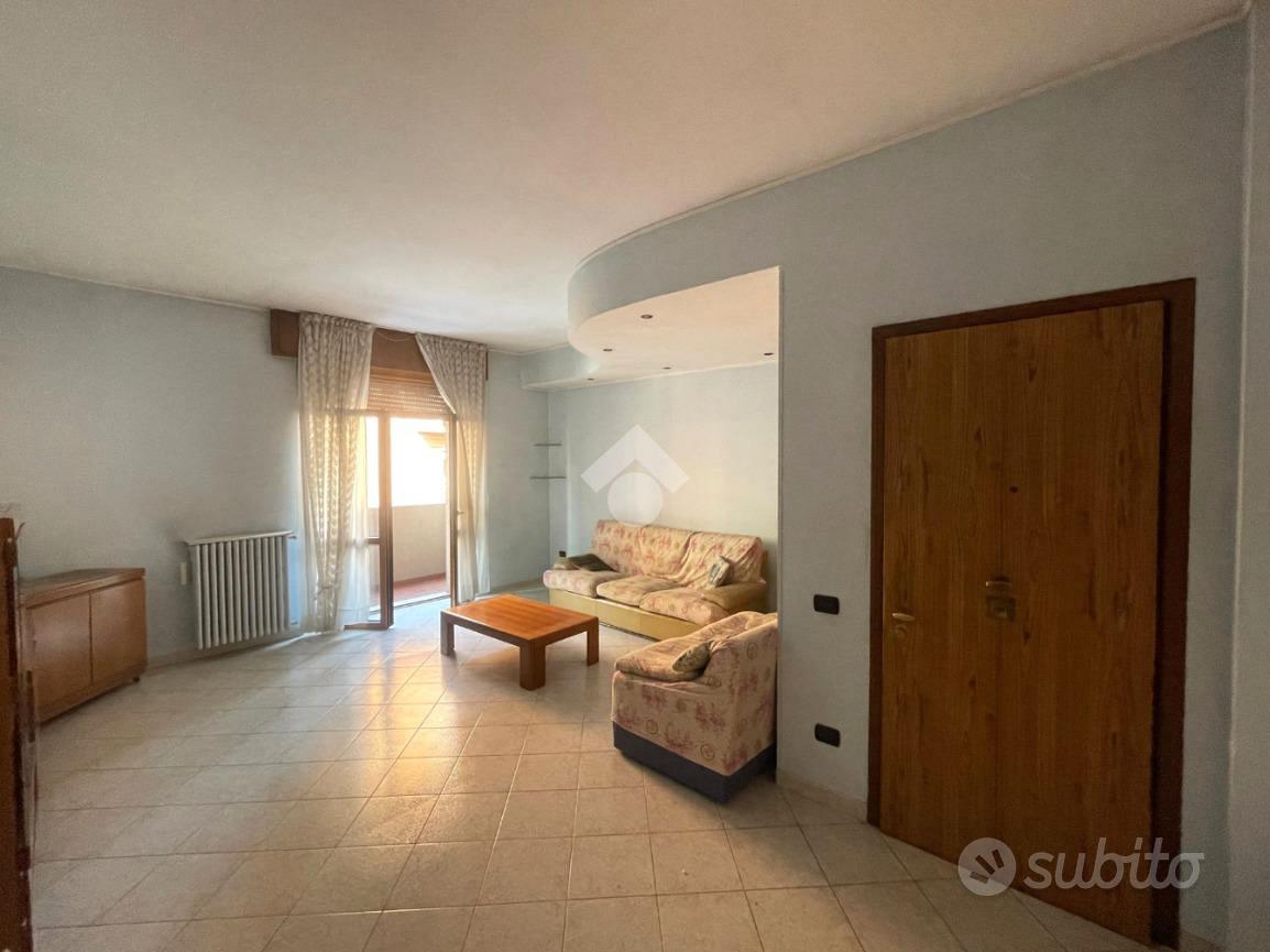 Appartamento – Monza, Borgo Bergamo, Regina Pacis - Altro