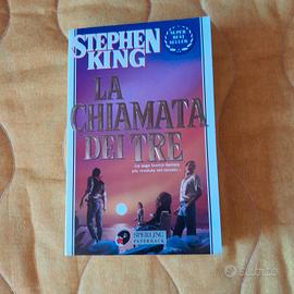 libri Stephen king