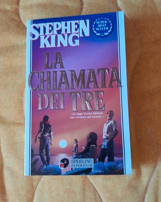 libri Stephen king