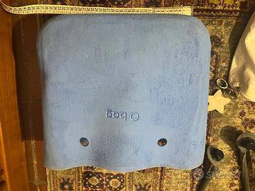 O bag maxi - guascio