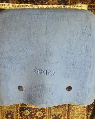 O bag maxi - guascio